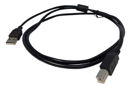 Cable Usb Para Impresora Hp Laser 107a