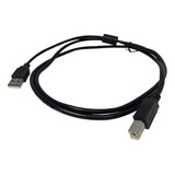 Cable Usb Para Impresora Hp Laser 107a