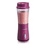 Hamilton Beach 14oz Single-serve Blender 175 Watts / J