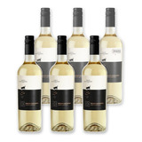 Vino Perro Callejero Sauvignon Blanc 750ml Caja X6