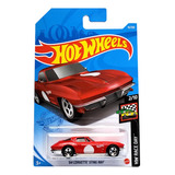 64 Corvette Sting Ray Hot Wheels 2/10 (10)