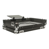 Hard Case Controladora Denon Prime 4 Plataforma Móvel Black