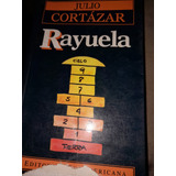 Julio Cortazar Rayuela Usado 