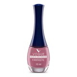 Vogue Esmalte Super Fantastic Rosa Viejo 25  10ml