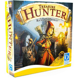 Treasure Hunter Juego