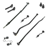 Kit 11 Pz Terminal Varilla Grand Cherokee 5.2 5.9 1996 97 98