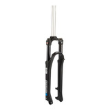 Tenedor De Suspension 27.5 Suntour X1 Espigo Aluminio Bloq 