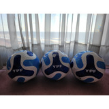 Pelota Ypf Messi 2023-2024