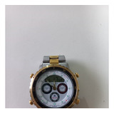 Reloj Citizen Yatch Timer C050-088387 Japan Vintage