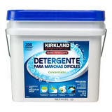 Kirkland Signature Detergente Multiusos 12.7 Kg