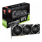 Rtx 3060 Msi Ventus X3