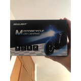 Foco Led Moto