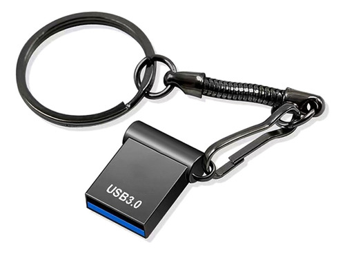 Disco De Memoria Usb 3.0 De 2 Tb For Coche, Disco U Exter