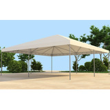 Tenda 10x10 Piramidal 4 Laterais