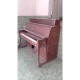 Piano Antiguo Órgano Iglesia Vintage Teclado 