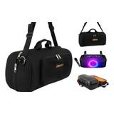 Case Bolsa Bag Jbl Partybox On The Go  Prova D'agua Top