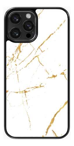 Funda Compatible Con Huawei De Patrón Marmol #9