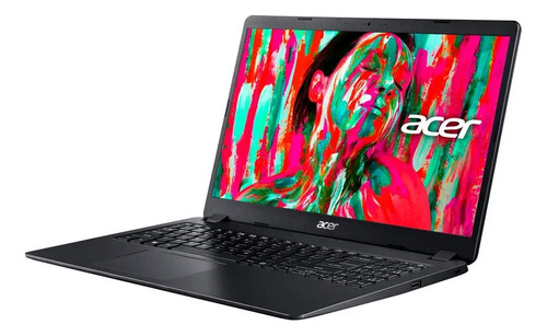 Oferta! Acer Aspire Intel Core I3/ 8 Gb Ram/ 512 Ssd/15,6'/