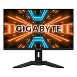Monitor Gaming Gigabyte 32  M32u