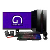 Pc Computadora Armada Intel Core I5 12400 8gb 1tb Monitor