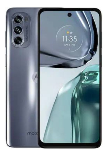 Motorola Moto G62