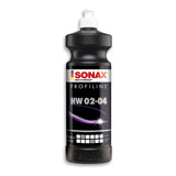 Sonax Profiline Hw 02-04 Cera Carnauba Alto Brillo 1 Litro