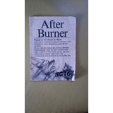 Manual After Burner Master System 