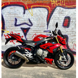 Bmw S 1000 R