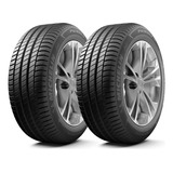 Kit 2 Neumáticos Michelin 205/55r16 91v Primacy 3 Zp Runflat