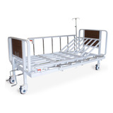 Cama Hospitalaria Manual Para Uso En Casa 2 Funciones  Tme 317m