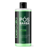 Deo Loção Após Barba Beira Alta Clássica 500ml