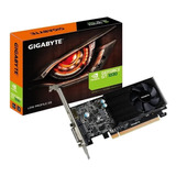 Tarjeta De Video Gt Gforece 1030 2gb Ddr5 Low Profile