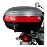 Soporte Top Case Monokey Bmw R1200 Gs (04/11) Givi Motorace
