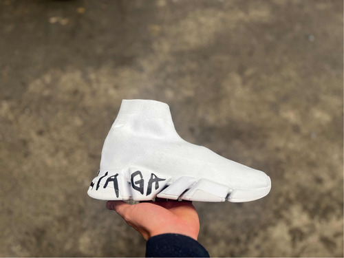 Balenciaga Speed E