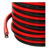 Gs Power 100% Pure Copper 8 Awg (american Wire Gauge) Ofc Z.