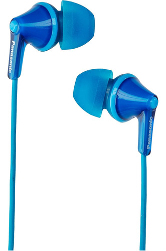Auriculares Panasonic Rp-hje125-a 
