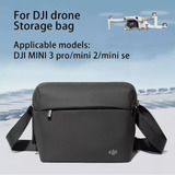 Bag Dji Mini 2, Mini 3, Original, A Mesma Do Combo Fly More.