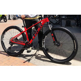 Trek Marly 6 Talla M-l, Rin 29   - Grupo Shimano Slx M7100 