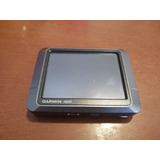 Gps Garmin Nüvi 205