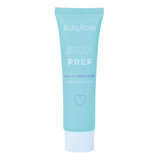 Skin Prep Primer Hidratante + Ácido Hialurónico -  Ruby Rose