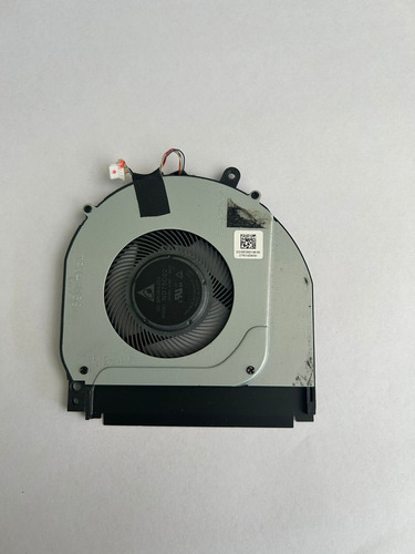 Ventilador Hp X360 14-dh, 14m-dh1001dx, 14t-dh Décima Genera