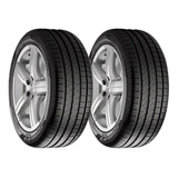 Paquete De 2 Llantas 225/50r17 Pirelli P7 Cinturato 98y