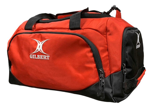 Bolso Gilbert Deportivo Grande Viaje Urbano Running Bolsillo