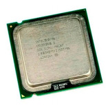 Procesador Intel Celeron D336 2.80ghz 256k 533mhz Zocalo 775