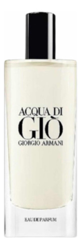 Giorgio Armani Acqua Di Giohombre15 Mlperfume