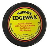 Murrays Prueba Edgewax 5 Onzas.