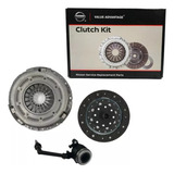 Kit Embrague Clutch Nissan Original Tiida 1.8 2007 Al 2018