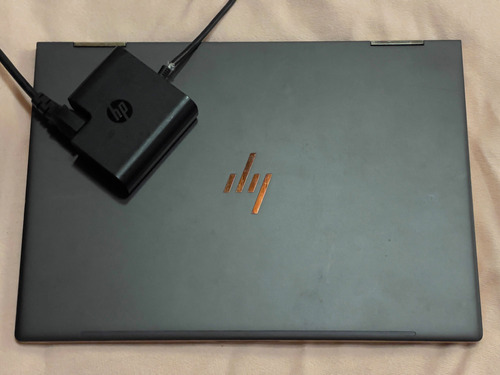 Notebook Hp Spectre X360 2 En 1 Core I7