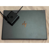 Notebook Hp Spectre X360 2 En 1 Core I7