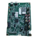 Placa Principal Da Tv LG 39lb5600 Eax65710303 (1.1)